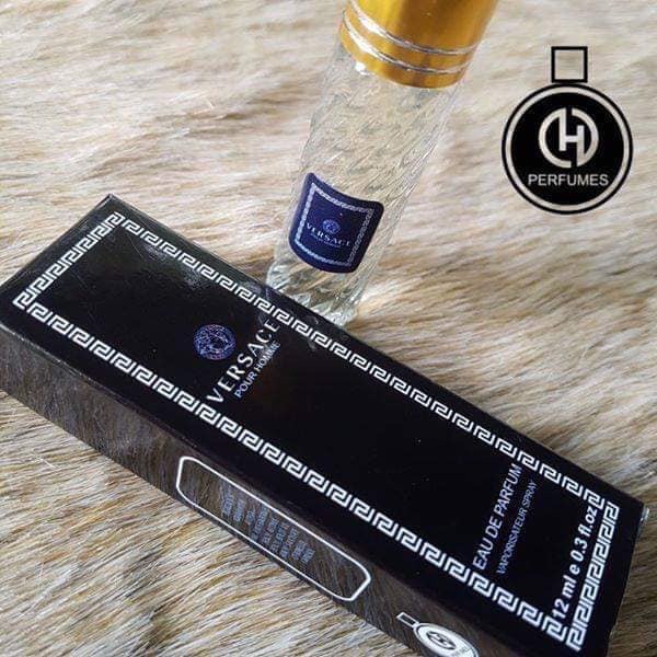 Nước Hoa Nam 𝙑𝙀𝙍𝙎𝘼𝘾𝙀 𝙋𝙊𝙐𝙍 𝙃𝙊𝙈𝙈𝙀 Chính Hãng Hparfum Dạng Lăn 12ml | BigBuy360 - bigbuy360.vn