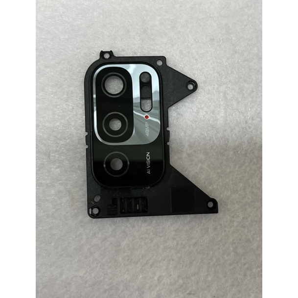 Cụm kính camera xiaomi redmi note 10 5G / Kính camera Xiaomi Note 10 5G
