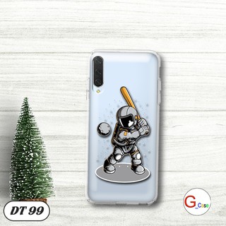 Ốp lưng dẻo Xiaomi Mi 9
