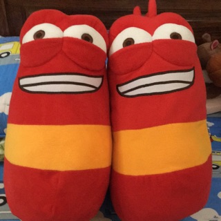 Gấu bông của chị Meo meo