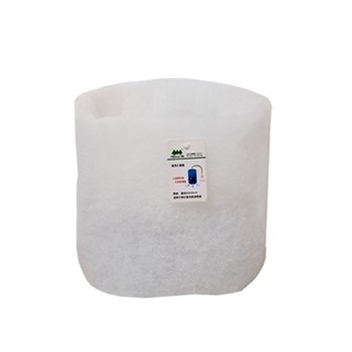 TÚI BỌC MÁY BƠM 3D MOUNTAIN TREE - 3D FILTER BAG FOR PUMP