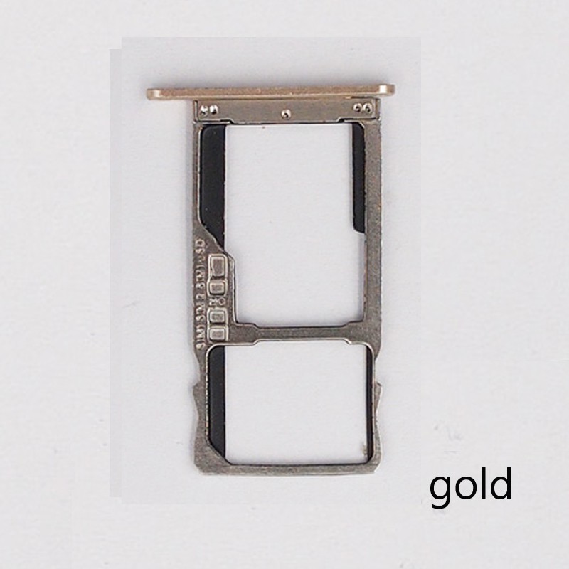 Khay Đựng SIM Điện Thoại Thay Thế Cho Lenovo K6 Power K33a42