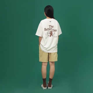 ÁO THUN ACOHI BETTER DUO TEE