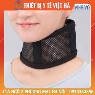 Đai nẹp cổ thoáng khí Breathable Neck support Đai cố định cổ