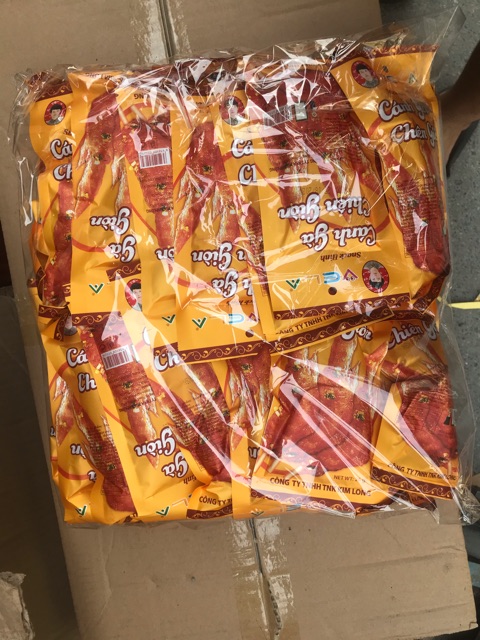SỈ BỊCH 30 GÓI CÁNH GÀ CHIÊN GIÒN HÀNG VIỆT SIÊU HOT