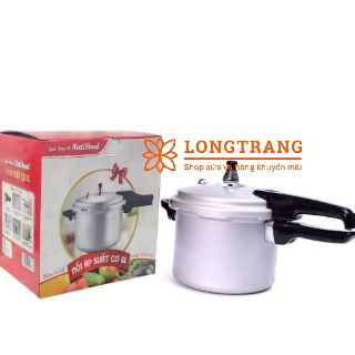 Mua Nồi áp suất cơ 6lít Green Cook