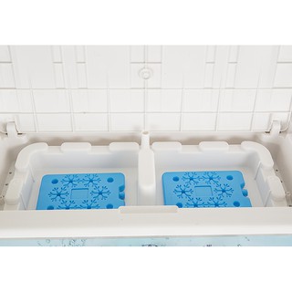 Quạt điều hòa Daeki DK-4500A