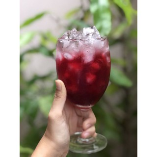 Combo 2 Siro Atiso đỏ( nước cốt Atiso đỏ ) chai 1 lít.