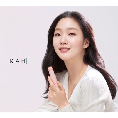 KAHI Wrinkle Multi Balm 9g Set 2 Thỏi Son Dưỡng Giảm Nếp Nhăn KAHI