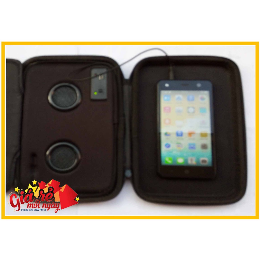 Bao Da Loa Nghe Nhạc Máy Tính Bảng 7 inch, Smart phone
