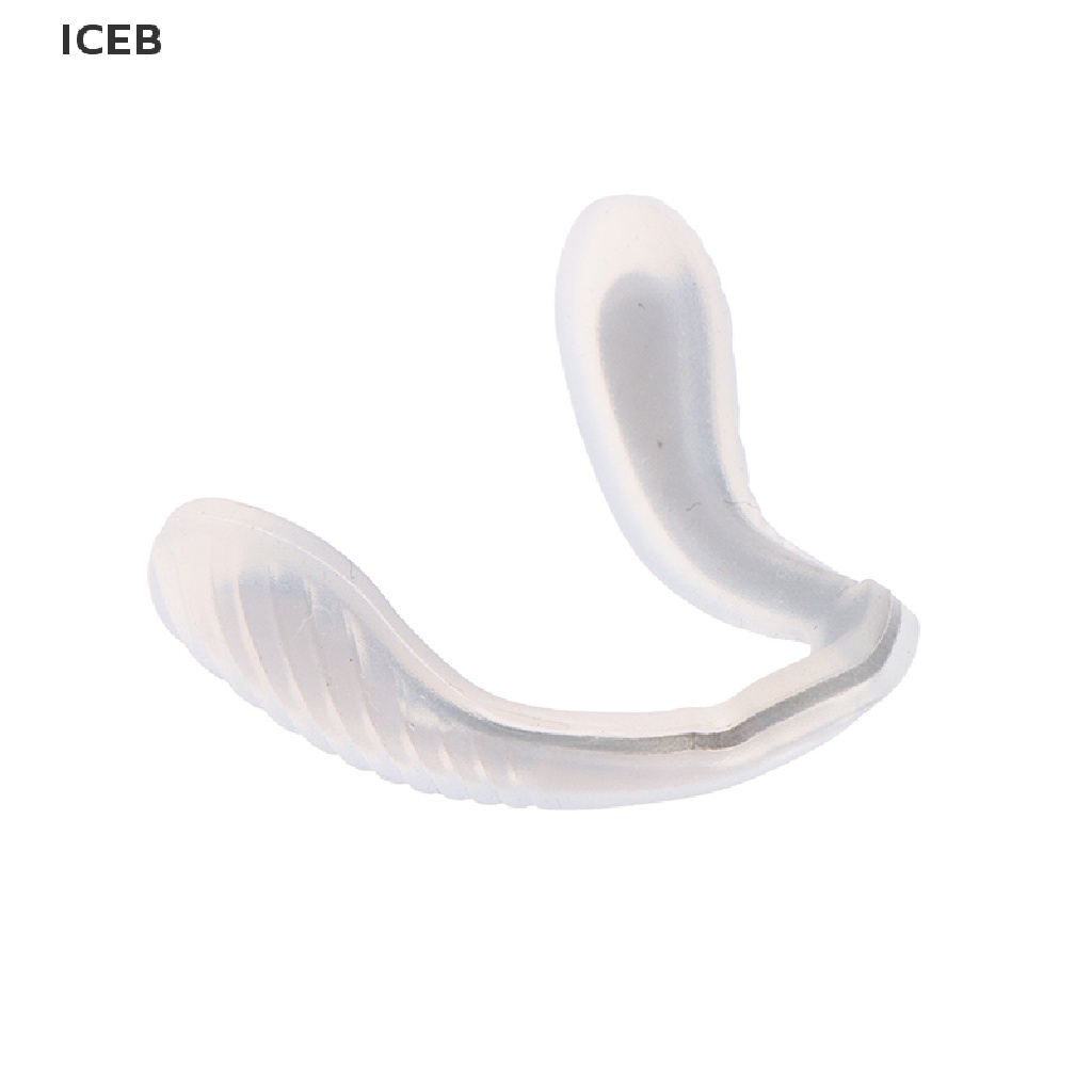 Miếng Đệm Mũi Kính Silicone Chống Trượt Hình Chữ U my