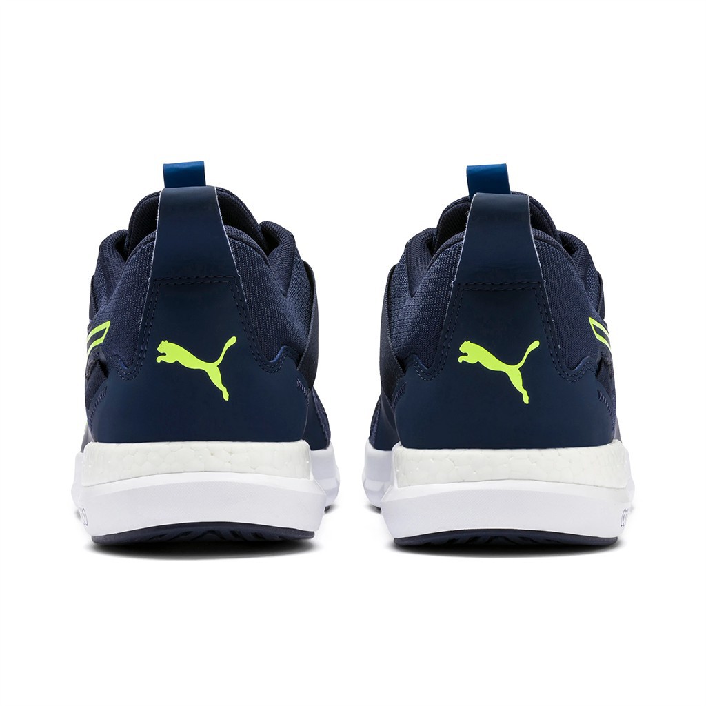 [ẢNH THẬT] Giày Puma NRGY Dynamo Futuro (Xanh đen) TOP CHAY Có Sẵn 2020 👟 :)) sịn RẺ ' hot : ◦