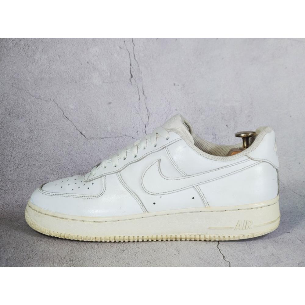 Giày thể thao chính hãng 2hand NIKE AIR FORCE 1 🕹