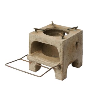 [RẺ VÔ ĐỊCH]-Bếp củi Đơn - Tuyên Cường - Tiết kiệm - Sạch sẽ - Dễ sử dụng