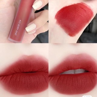 Son Kem Romand Zero Velvet Tint Màu 20