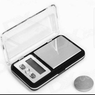CÂN TIỂU LY 100G-001g CÂN ĐIỆN TỬ MINI CÂN CHÍNH XÁC GIÁ RẺ