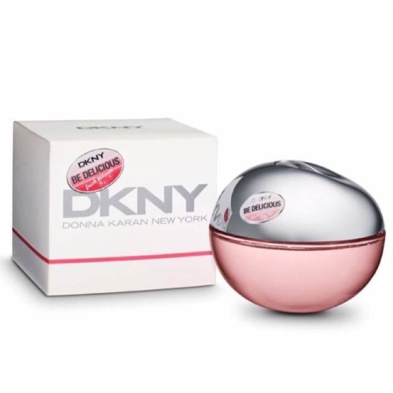 Nước hoa nữ DKNY DONNA KARAN NEW YORK-7ml-250k