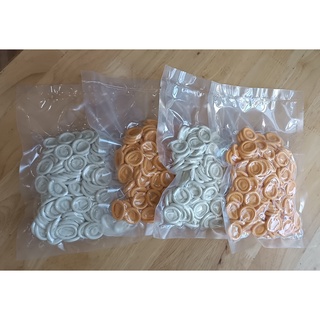 ( SET 200c ) Bao ngón tay cao su có đai,găng ngón tay chuyên dùng trong công nghiệp,làm nail,phun xăm thẩm mỹ