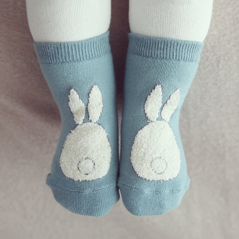Tất Cotton hoạ tiết hoạt hình cho bé