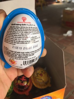 KẸO SOCOLA SỮA POPIT POKEMON