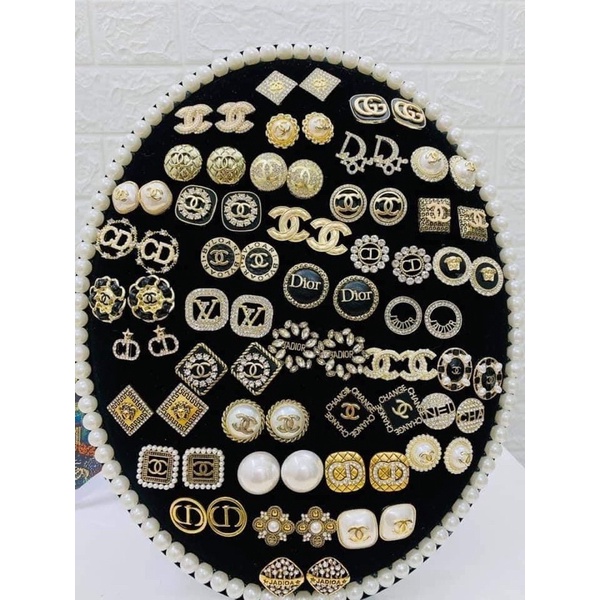 KHUYÊN TAI HÃNG HÀNG QUẢNG CHÂU CAO CẤP