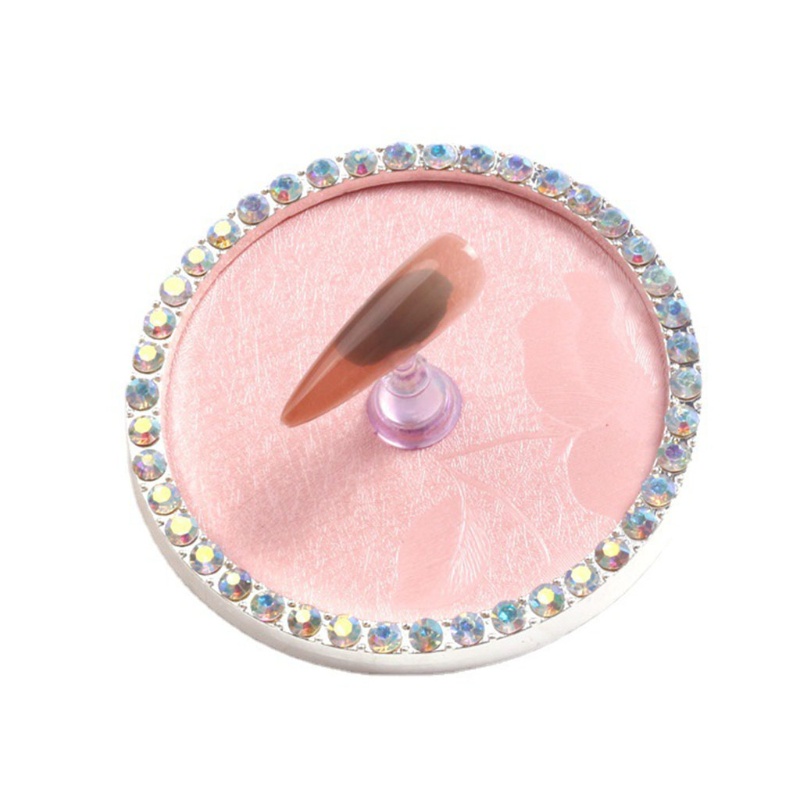 Giá Đỡ Trưng Bày Hạt Ngọc Trai / Nhựa Resin Trưng Bày Màu Sơn Móng Tay Nghệ Thuật