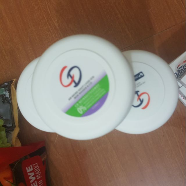 Kem dưỡng da CD