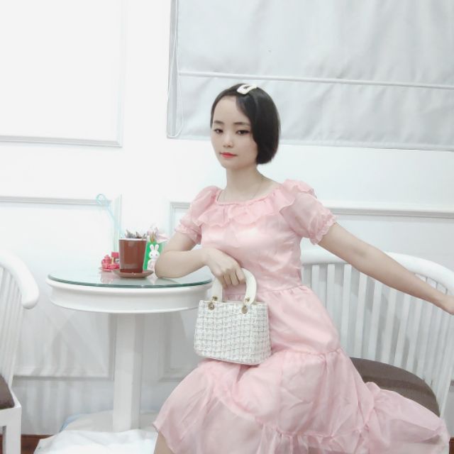 Combo váy xinh