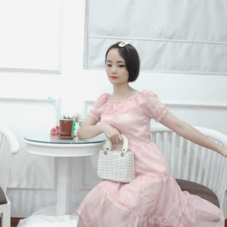 Combo váy xinh