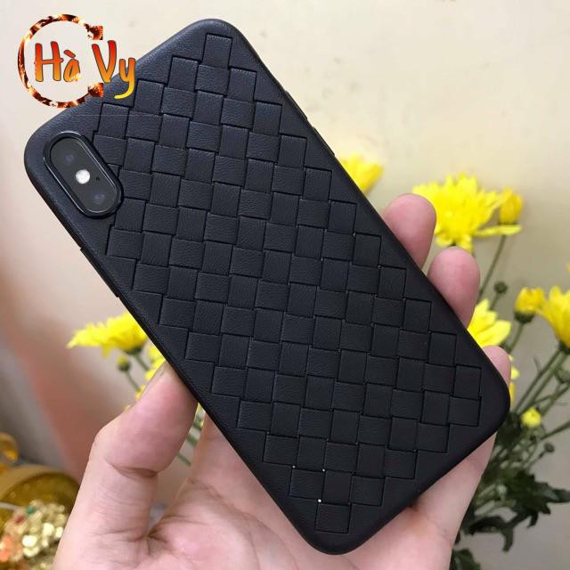 [Free Ship 50k] ỐP TẢN NHIỆT ĐAN LƯỚI SILICON DÀNH CHO 6-> 11PROMAX/12pro/12promax/ip5 | BigBuy360 - bigbuy360.vn