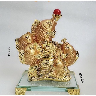 Tương Cá Chép Ngậm Châu