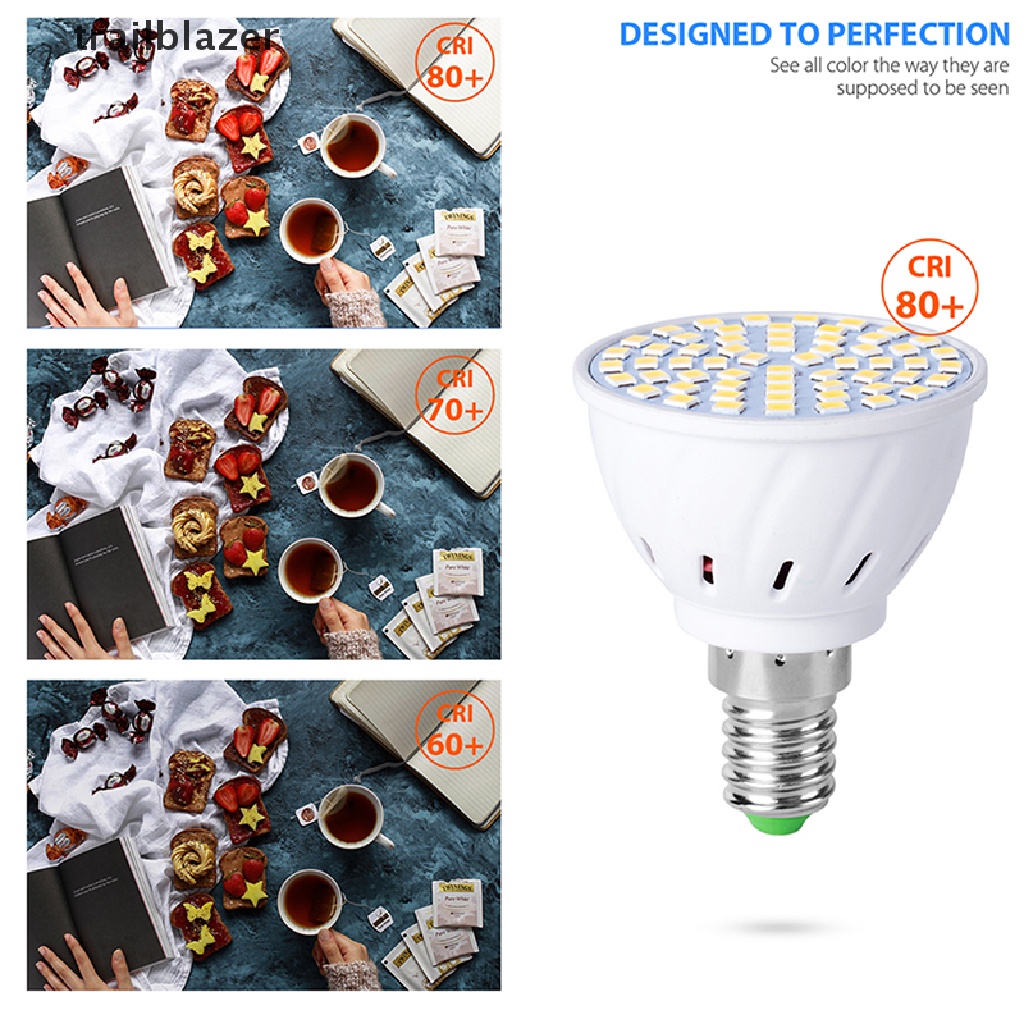 Đèn LED Trồng Cây 110V 220V E14 MR16 GU10 E27 UIO