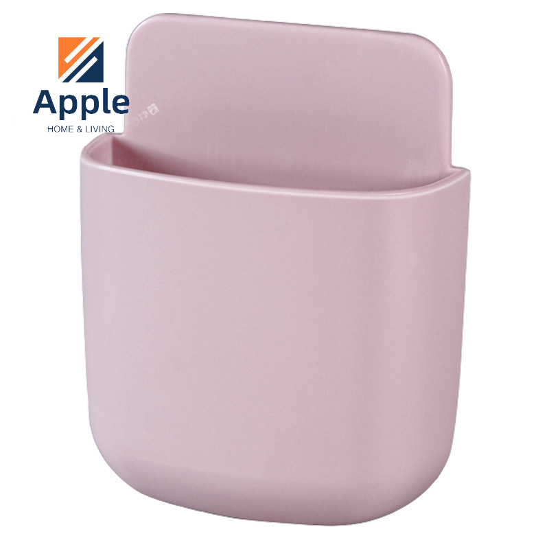 Hộp Đựng Điều Khiển Từ Xa Treo Tường Thiết Kế Đơn Giản Cho Apple7 | BigBuy360 - bigbuy360.vn