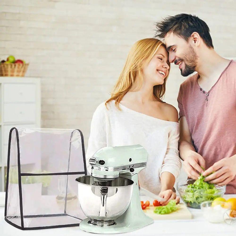 Vỏ Bọc Máy Trộn Chống Bụi Siêu Bền Tiện Dụng Cho Gia Đình
