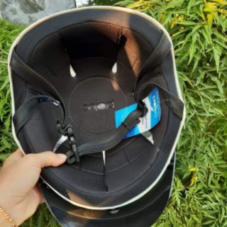 Nón bảo hiểm Protec