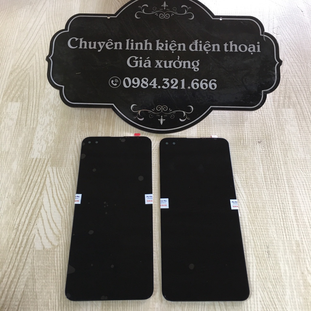 Màn hình Oppo Reno 4Z 5G / Realme 6 pro / A92S full nguyên bộ