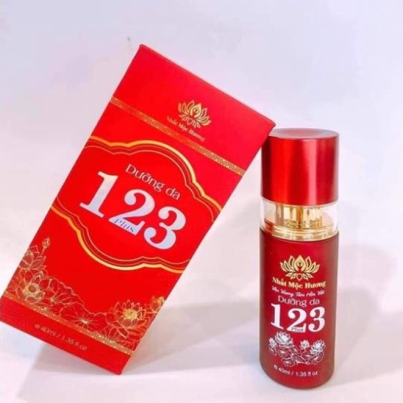 DƯỠNG DA 123 BÁCH Y SÂM 40ml mới DƯỠNG DA BẠCH LINH | BigBuy360 - bigbuy360.vn