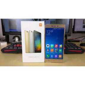 RẺ NHÂT THỊ TRUONG điện thoại Xiaomi Redmi 3 2 sim 32G mới Chính hãng, có Tiếng Việt, pin 4000mah RẺ NHÂT THỊ TRUONG