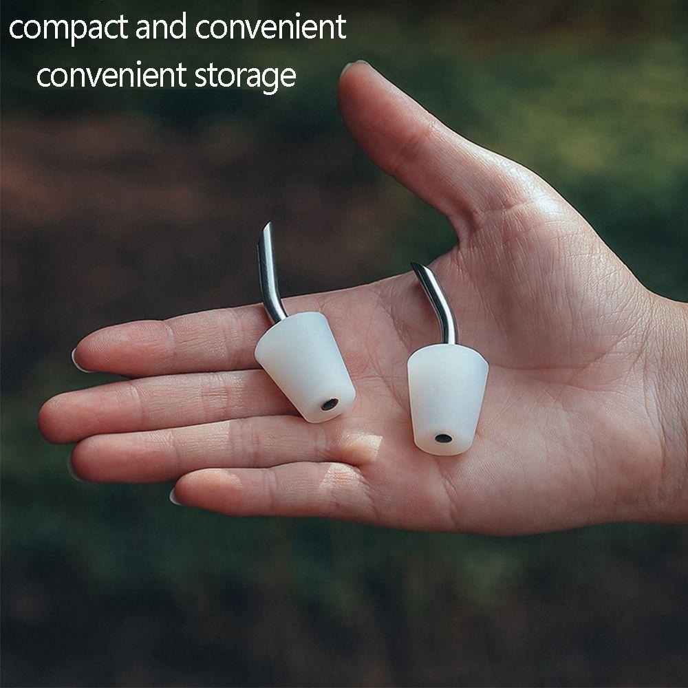 Ấm Đun Nước SHOUKEY Dùng Khi Đi Cắm Trại Ngoài Trời