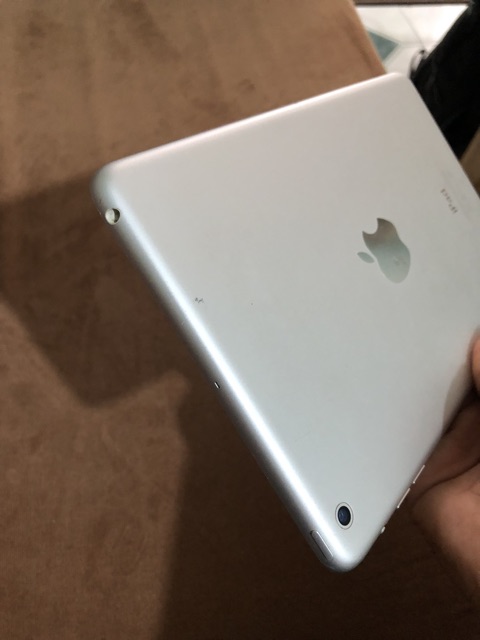 Ipad mini sử dụng wifi 16Gb màu trắng | BigBuy360 - bigbuy360.vn