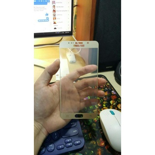Kính cường lực full màn note5