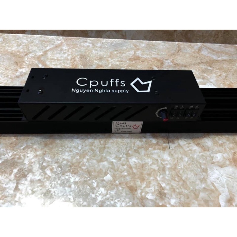 Đèn led cpuffs 200w
