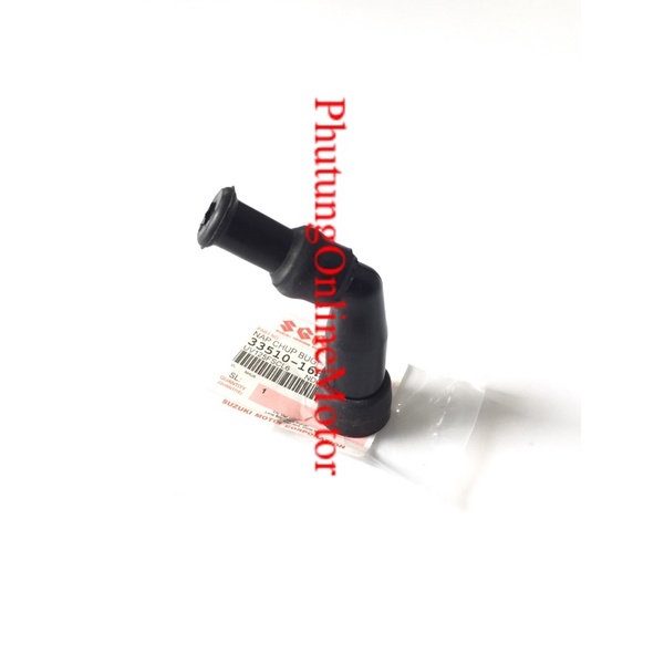 Chụp bugi Suzuki Axelo-Xbike-Suzuki GD110