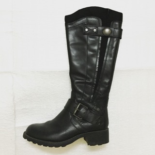 Boot da thật NOIR - Pháp - Khách đặt