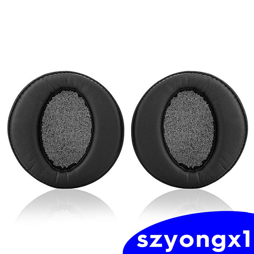 Đệm Mút Tai Nghe Trùm Đầu Sony Mdr-Xb950Bt Xb950B1 Chuyên Dụng