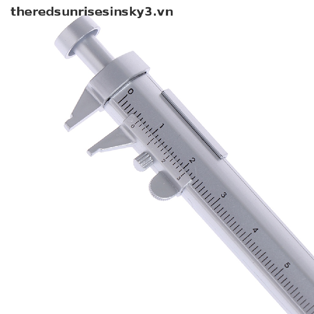 Bút Bi Hình Thước Đo Vernier Vernier Phiên Bản 3