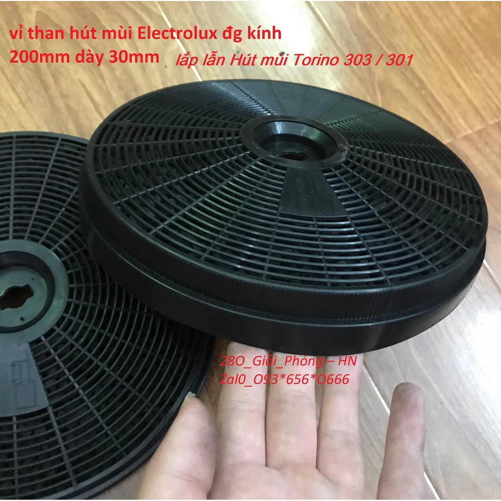 Lưới lọc mỡ máy hút khói khử mùi - màng /  tấm / vỉ than hoạt tính máy hút mùi phụ kiện, phụ tùng các loại