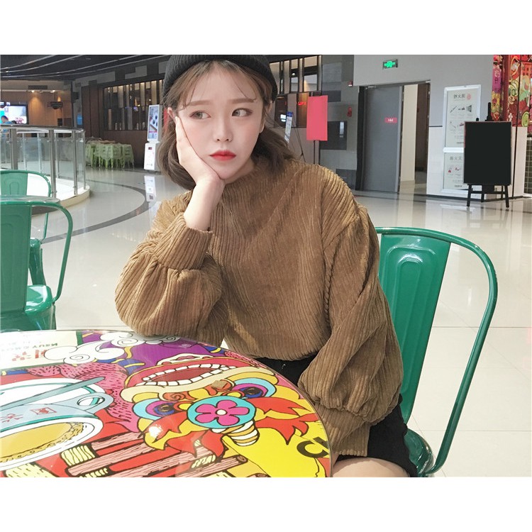 áo ulzzang Quảng Châu order 193 | BigBuy360 - bigbuy360.vn