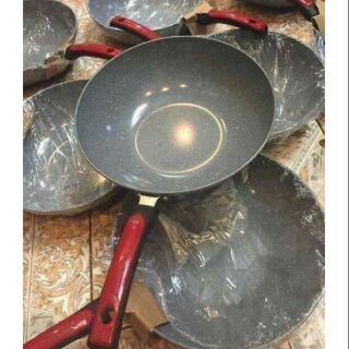 Chảo đá sâu lòng 32cm