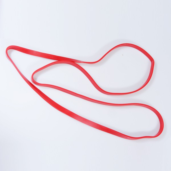 Dây Cao Su Latex Đàn Hồi Kháng Lực Tập Thể Dục / Yoga